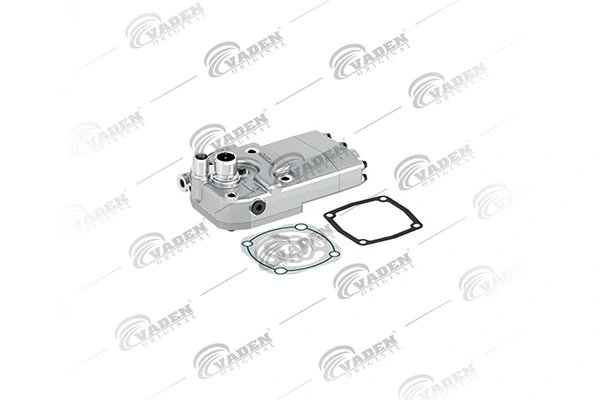 Cylinder Head, air compressor